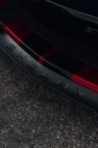 2020 Mustang Shelby GT500